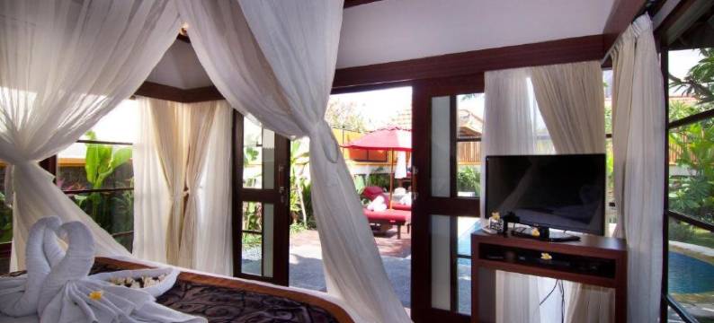 亚湾别墅(The Awan Villas)图片