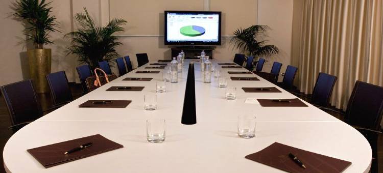 帝国大酒店(Grand Hotel Imperiale - Preferred Hotels & Resorts)图片