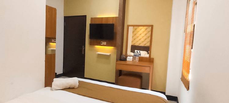 梅尔57号酒店(Merr 57)图片