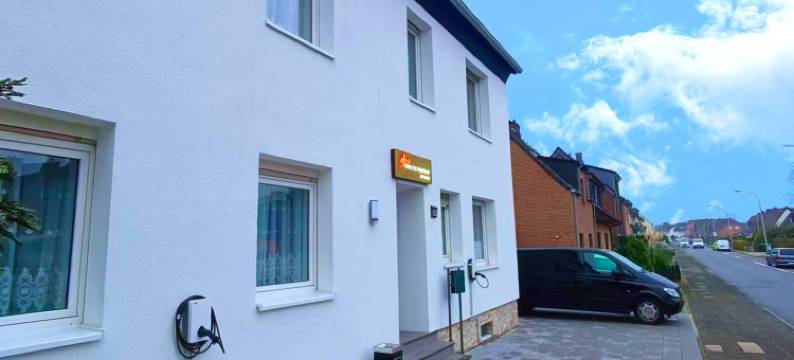 如家酒店(Home Inn Hotel)图片