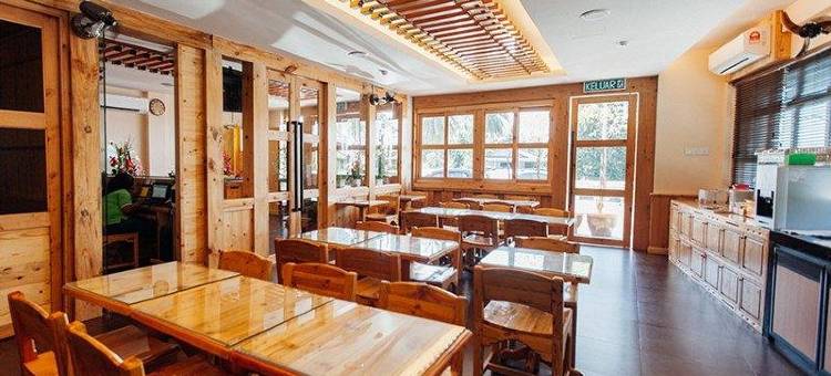 圣模那花园酒店(Semerah Garden Hotel)图片