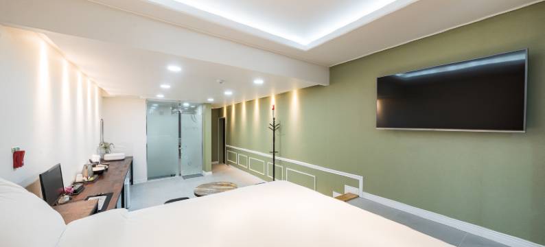 井邑S2汽车旅馆(Jeongeup S2 Motel)图片