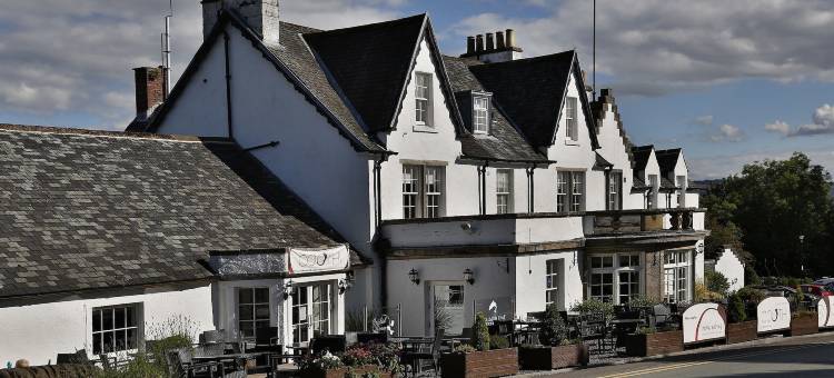 Buchanan Arms Hotel & Leisure, Sure Hotel Collection图片