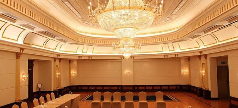 赫尔南地标酒店(Helnan Landmark Hotel)图片
