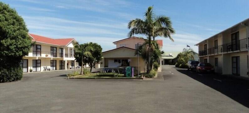 阿苏尔行路者汽车旅馆(Wayfarer Motel)图片