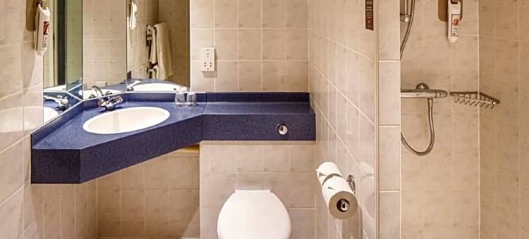 宜必思切斯特菲尔德北部酒店 - 巴尔伯勒店(Ibis Chesterfield North - Barlborough)图片