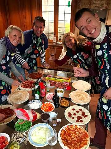 The Falls MontvilleHotel Overview