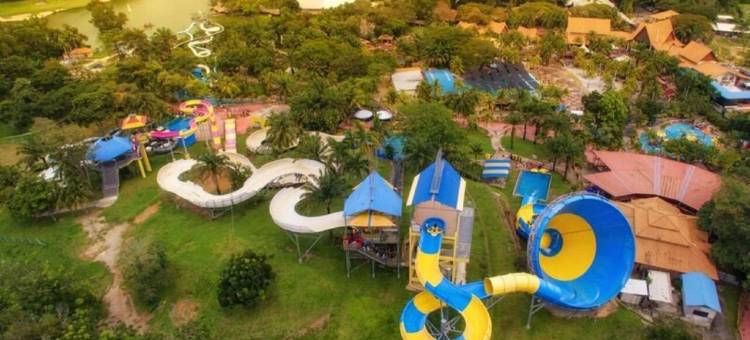 爱法摩沙度假村(A'Famosa Resort Melaka)图片