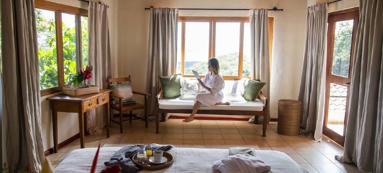 Tierra Magnifica Boutique Hotel 美丽地 Boutique 酒店(Tierra Magnifica Boutique Hotel)图片