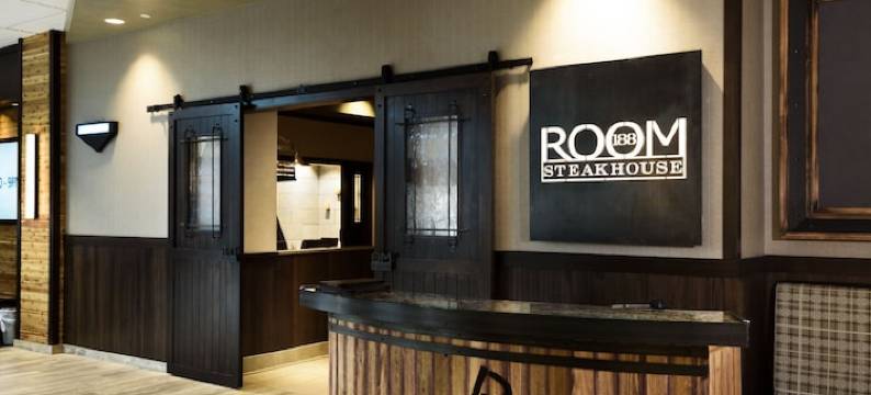 幸运鹰 及酒店(Lucky Eagle Casino & Hotel (Washington))图片