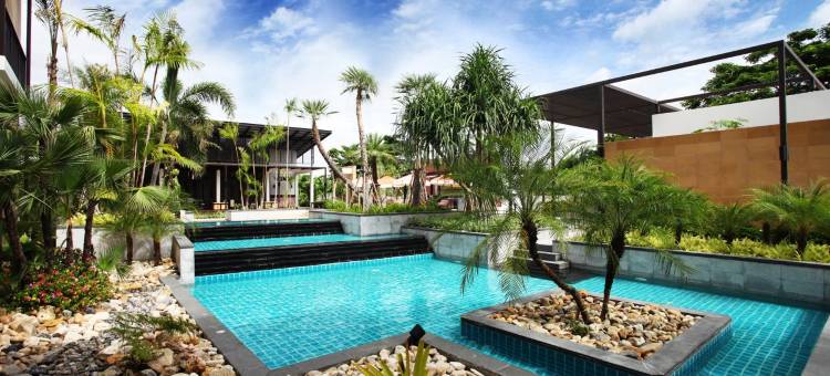 拉帕华欣酒店(The Lapa Hua Hin)图片