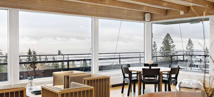 Voksenasen Hotell, BW Signature Collection图片