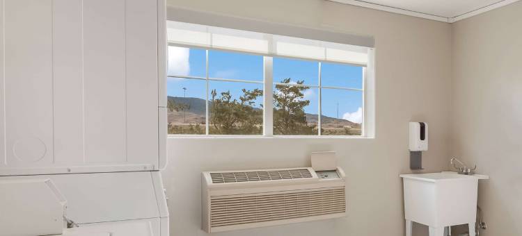 里诺索尼斯塔ES套房酒店(Sonesta ES Suites Reno)图片