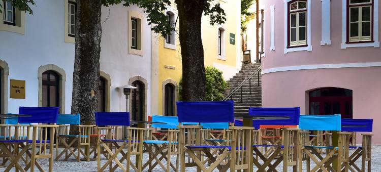 纯蒙希克酒店 - Unlock酒店的Villa Termal Spa度假村(Pure Monchique Hotel - Villa Termal Spa Resort - by Unlock Hotels)图片