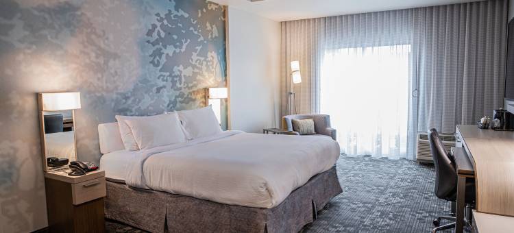 Courtyard Greenville Mauldin图片