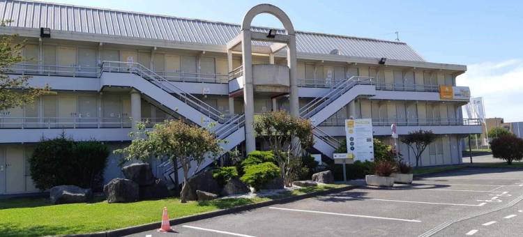 普瑞米尔巴约讷经典酒店(Premiere Classe Bayonne)图片