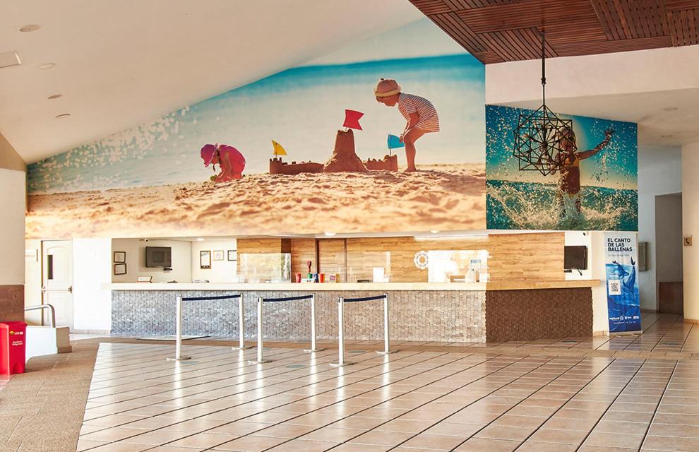 Krystal Ixtapa Over view