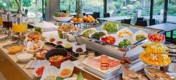 新田川酒店(Art Hotel Kokura New Tagawa)图片