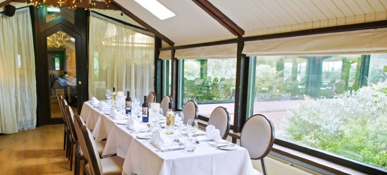 维特拉王冠酒店(Crown Hotel Wetheral)图片