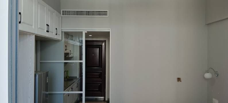 温馨家园欢迎你公寓(润丰步行街1号分店)图片