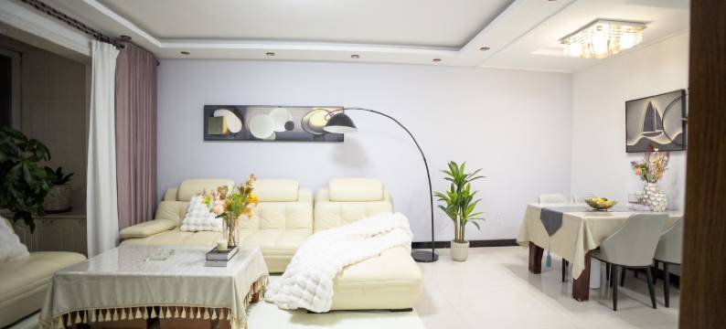 红大日租公寓(独立路1号分店)图片