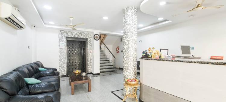 Capital O Aditya Grand图片