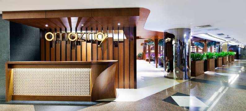 城景国际-香港中华基督教青年会图片