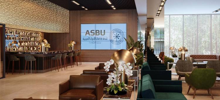ASBU酒店(Asbu Hotel)图片