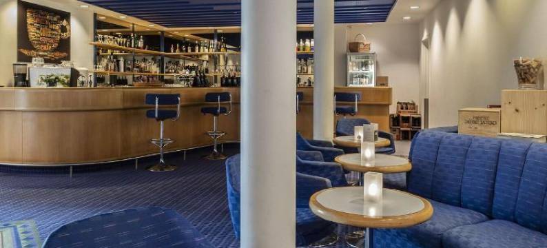 诺登酒店(Hotel Norden)图片