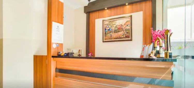 万隆皮拉图斯酒店(Pilatus Hotel Bandung)图片