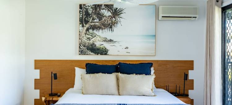 努萨湖泊度假村(Noosa Lakes Resort)图片