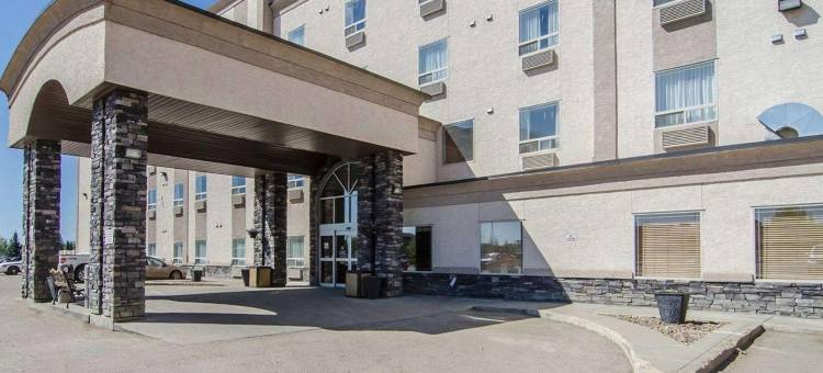 凯艺套房酒店(Quality Inn & Suites)图片