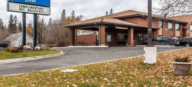 凯洛拉舒适酒店(Comfort Inn)图片