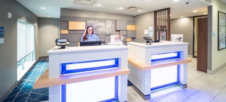 Holiday Inn Express & Suites Brevard – City Center图片