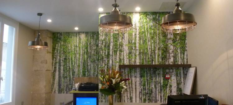 阿尔伯特亲王瓦格兰酒店(Hotel Prince Albert Wagram)图片