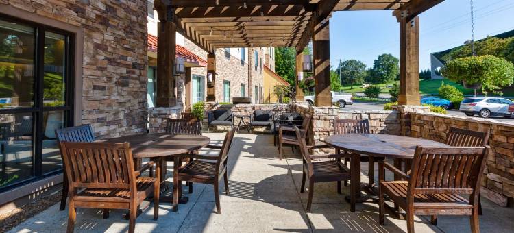 纳什维尔机场TownePlace Suites酒店(TownePlace Suites Nashville Airport)图片