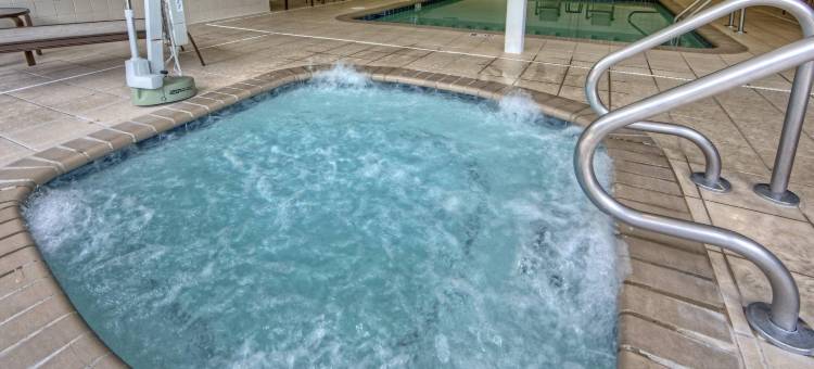 孟菲斯南海文万怡酒店(Courtyard Memphis Southaven)图片