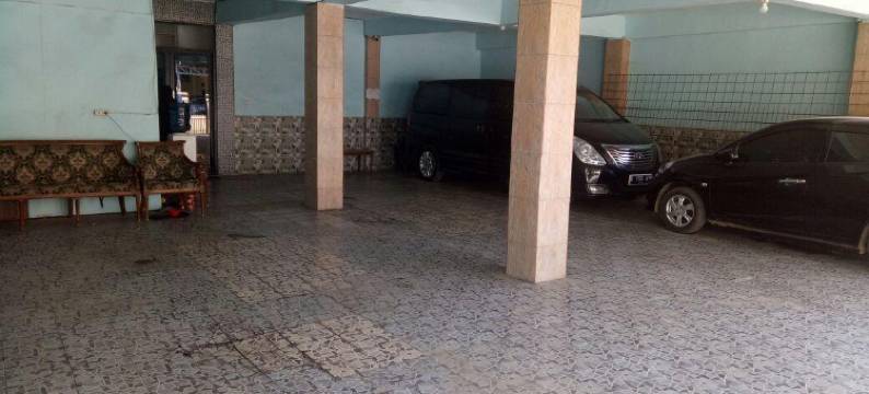 德利马101伊斯兰酒店(Urbanview Hotel Delima 101 Syariah)图片