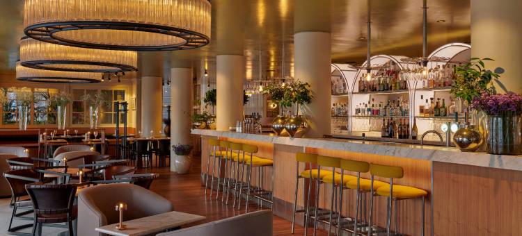 瑞森酒店 - Hyatt臻选酒店(Hotel Reisen, in the Unbound Collection by Hyatt)图片