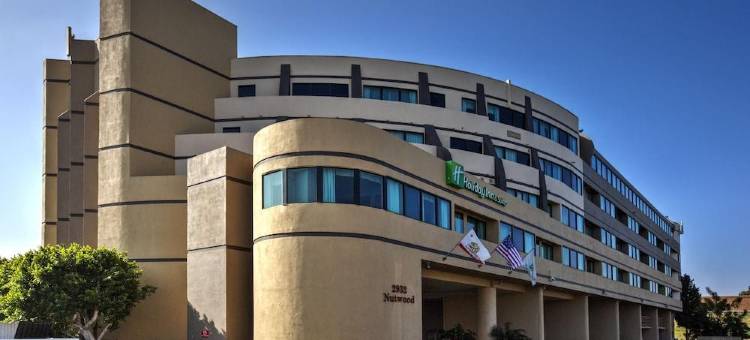 福乐顿市希尔顿逸林酒店(Doubletree by Hilton Fullerton)图片