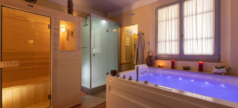 卡萨贝拉维斯住宿加早餐酒店(Casa Bellavista B&B)图片