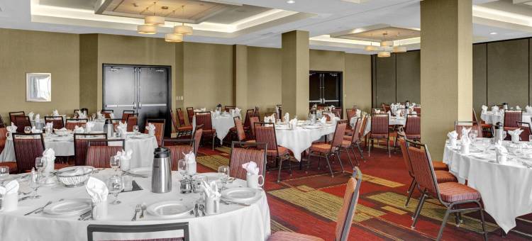 圣克劳德万怡酒店(Courtyard St. Cloud)图片