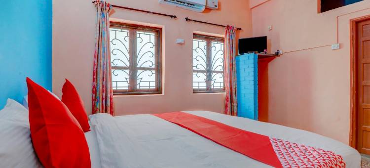 OYO 62737 Alfa Guest House图片