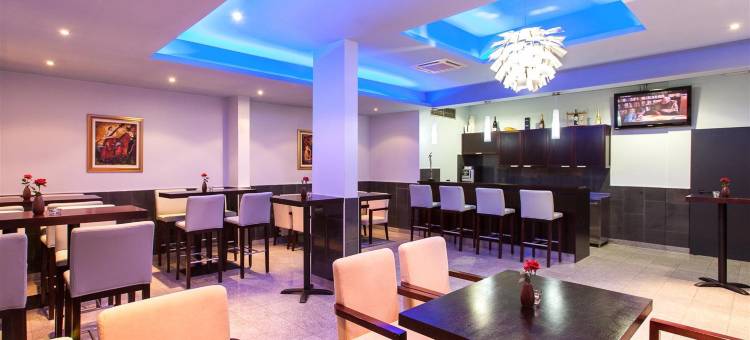 斯黛拉贝斯特韦斯特酒店(Best Western Hotel Stella)图片