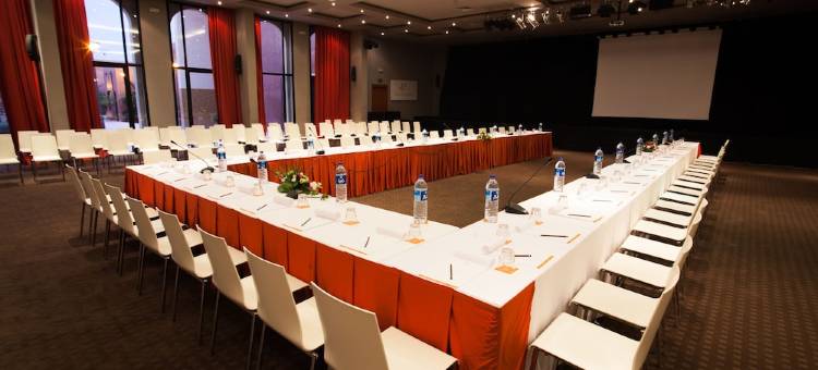 麦地那肯兹阿格达尔全包俱乐部(Kenzi Club Agdal Medina - All Inclusive)图片