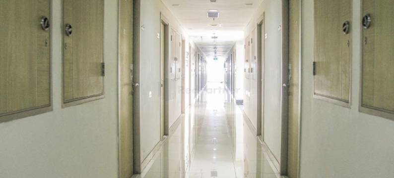 古纳万天堂大厦红生活公寓(RedLiving Apartemen Paradise Mansion - Gunawan)图片