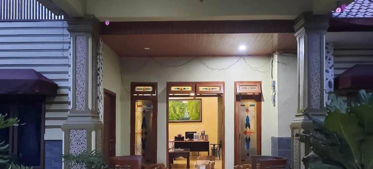 红多兹酒店-近棉兰赛提亚布迪RS(RedDoorz Near RS Setiabudi Medan)图片