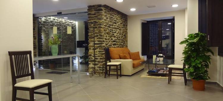 乡村日尔德浦克尔酒店(Hotel Rural Real de Poqueira)图片