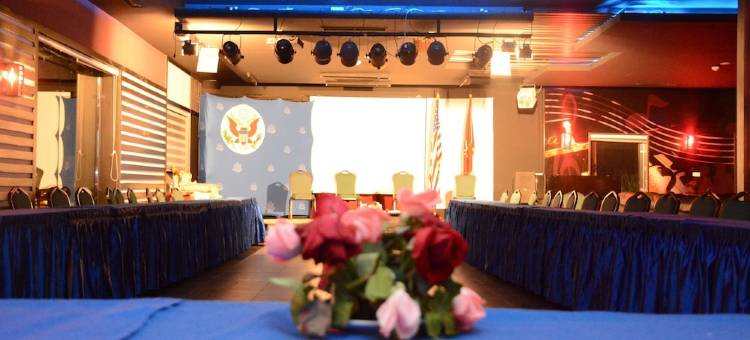 水上乐园俱乐部全包酒店(Pickalbatros Aqua Fun Club All Inclusive Marrakech)图片