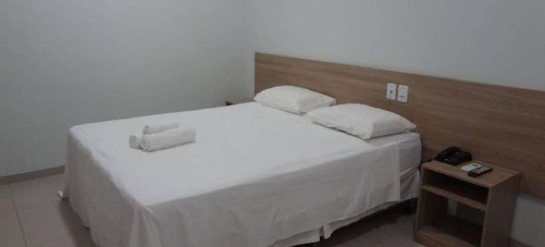 北门酒店(Hotel Portal do Norte)图片